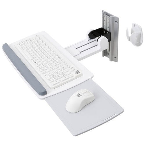 Ergotron 45-403-062 mounting kit White