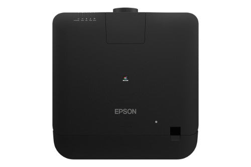 Epson EB-PQ2220B 20000 ANSI lumens 3LCD UHD 4K (3840x2160) Black