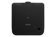 Epson EB-PQ2220B 20000 ANSI lumens 3LCD UHD 4K (3840x2160) Black
