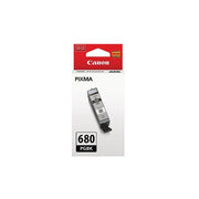 Canon PGI680BK ink cartridge 1 pc(s) Original Black