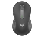 Logitech 910-006247 mouse Office Right-hand Bluetooth Optical 4000 DPI