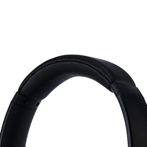 Panasonic RB-M600B Headset Wired & Wireless Head-band Calls/Music USB Type-C Bluetooth Black