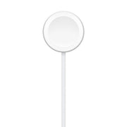 Apple MT0H3FE/A mobile device charger Smartwatch White USB Wireless charging Fast charging Indoor
