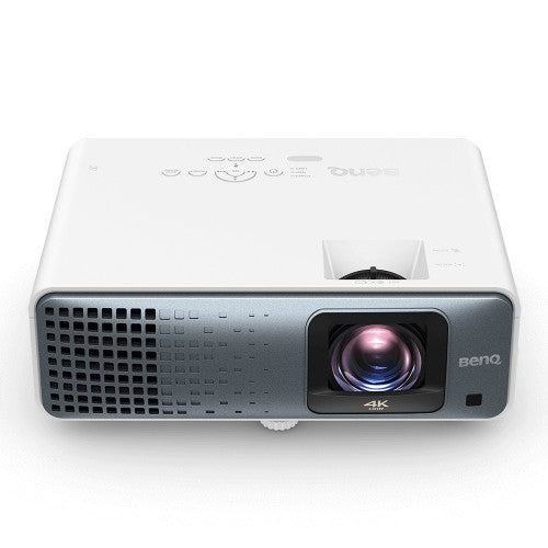 BenQ TK710STi Short throw projector 3200 ANSI lumens DLP UHD 4K (3840x2160) 3D Black, White