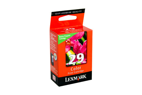 Lexmark LEX CON LXI-150CXL