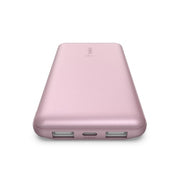 Belkin BoostCharge 10000 mAh Pink