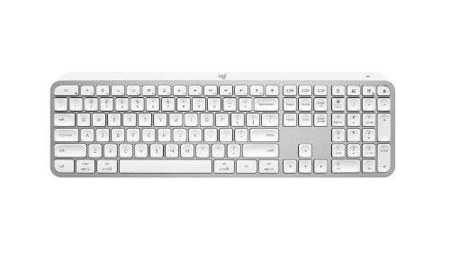 Logitech MX Keys S