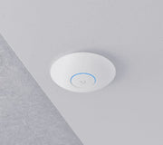 Ubiquiti U7 Pro 5800 Mbit/s White Power over Ethernet (PoE)