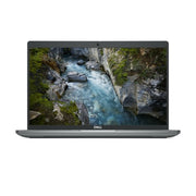 DELL Precision 3490 Intel Core Ultra 5 135H Mobile workstation 35.6 cm (14") Full HD 16 GB DDR5-SDRAM 512 GB SSD Windows 11 Pro Grey
