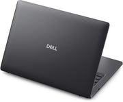 DELL Pro 3 14 P314260 Intel Core 7 350 Laptop 35.6 cm (14") WUXGA 32 GB DDR5-SDRAM 512 GB SSD Wi-Fi 6E (802.11ax) Windows 11 Pro Black