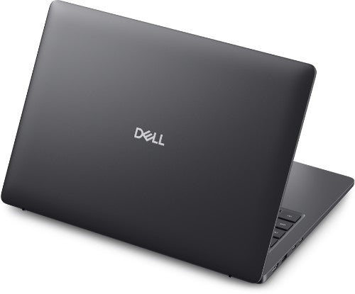 DELL Pro 3 14 P314260 Intel Core 7 350 Laptop 35.6 cm (14") WUXGA 16 GB DDR5-SDRAM 512 GB SSD Wi-Fi 6E (802.11ax) Windows 11 Pro Black