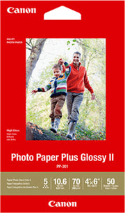 Canon PP-301 Gloss