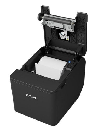Epson TM-T82IV-811 203 x 203 DPI Wired Thermal POS printer