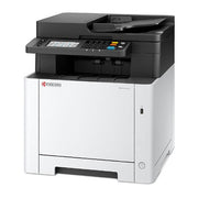 KYOCERA MA2600CFX 26ppm Colour Laser Multifunction - Print, Copy, Scan, Fax