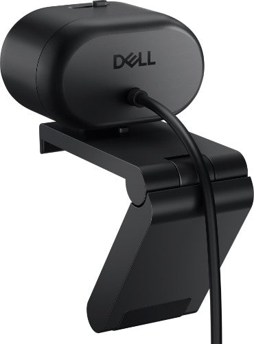 DELL Pro 5 2K - WB526 webcam 2560 x 1440 pixels USB-C Black