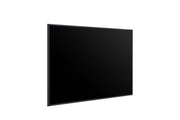 LG 49UH7Q-E Signage Display Digital signage flat panel 124.5 cm (49") LED 700 cd/m² 4K Ultra HD Black WebOS 24/7