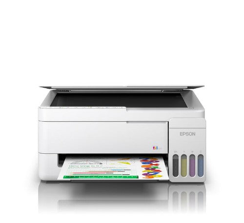 EPSON ET-2910 - Multi Function EcoTank Printer