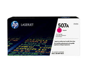 HP 507A Magenta Original LaserJet Toner Cartridge