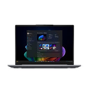 Lenovo ThinkBook 14 G9 IPL Copilot+ PC Intel Core Ultra 7 355 Laptop 35.6 cm (14") WUXGA 32 GB DDR5-SDRAM 512 GB SSD Wi-Fi 7 (802.11be) Windows 11 Pro English Grey