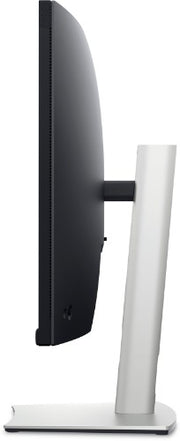 DELL P Series P3424WEB computer monitor 86.4 cm (34") 3440 x 1440 pixels 4K Ultra HD LCD Black