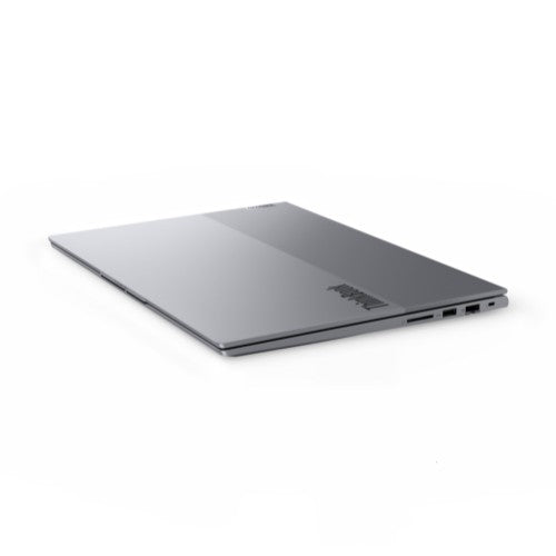 Lenovo ThinkBook 16 G9 AHP AMD Ryzen™ 5 220 Laptop 40.6 cm (16") Full HD 16 GB DDR5-SDRAM 512 GB SSD Wi-Fi 6 (802.11ax) Windows 11 Pro English Grey