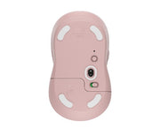 Logitech 910-006263 mouse Office Right-hand Bluetooth Optical 4000 DPI