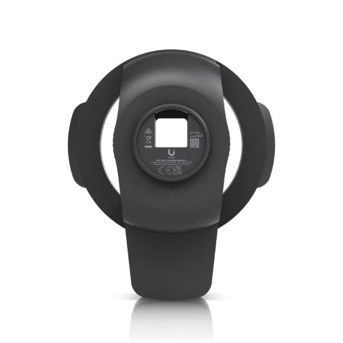 Ubiquiti Pro Bullet Enhancer, Black, Long-Range IR LED, Floodlight, Radar Detection Accessory For G6 Pro Bullet And AI Pro.