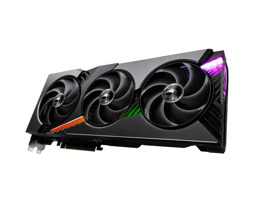 MSI GAMING RTX 5070 12G VANGUARD SOC LAUNCH EDITION NVIDIA GeForce RTX 5070 12 GB GDDR7