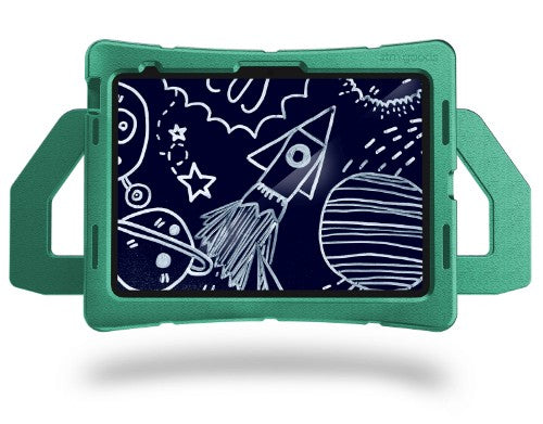 STM Duxling (iPad (A16)/10th Gen) AP - Green