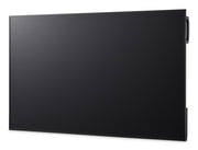Sharp PN-ME432 Signage Display Digital signage flat panel 109.2 cm (43") 400 cd/m² 4K Ultra HD Black Android