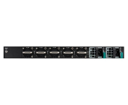 D-Link DXS-3610-54S network switch Managed L3 1U Black