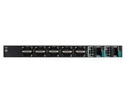 D-Link DXS-3610-54S network switch Managed L3 1U Black