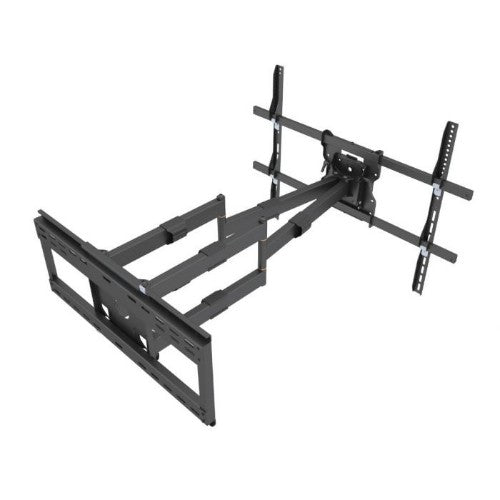 Atdec AD-WM-9080 TV mount/stand 2.54 m (100") Black