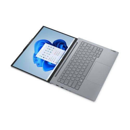 Lenovo ThinkBook 14 G8 IAL Intel Core Ultra 5 225U Laptop 35.6 cm (14") WUXGA 32 GB DDR5-SDRAM 512 GB SSD Wi-Fi 6E (802.11ax) Windows 11 Pro Grey