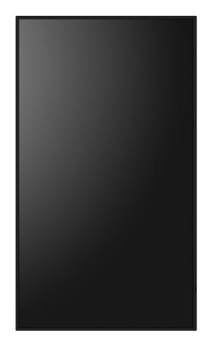Sharp MultiSync P556 Kiosk design 139.7 cm (55") LCD 700 cd/m² 4K Ultra HD Black Built-in processor
