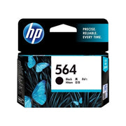 HP CB316WA NO 564 INK CARTRIDGE BLACK