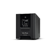 CyberPower PR2200ELCDSL uninterruptible power supply (UPS) Line-Interactive 2.2 kVA 1980 W 9 AC outlet(s)