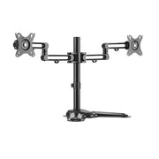 Brateck LDT30-T024 TV mount/stand 81.3 cm (32") Black