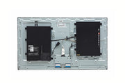 LG 32TNF5P-B Signage Display Interactive flat panel 81.3 cm (32") LED 500 cd/m² Full HD Black Touchscreen WebOS