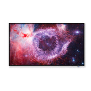 Sharp E988 Signage Display Digital signage flat panel 2.48 m (97.5") LCD 350 cd/m² 4K Ultra HD Black 24/7