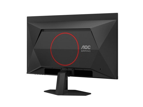AOC Q27G40ZDF computer monitor 67.3 cm (26.5") 2560 x 1440 pixels Quad HD QD-OLED Black, Red