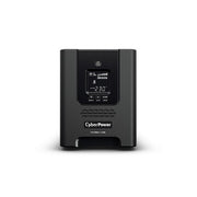 CyberPower PR2200ELCDSL uninterruptible power supply (UPS) Line-Interactive 2.2 kVA 1980 W 9 AC outlet(s)