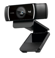 Logitech C922 Pro Stream Webcam