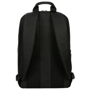 Targus TSB961GL laptop case 40.6 cm (16") Backpack Black