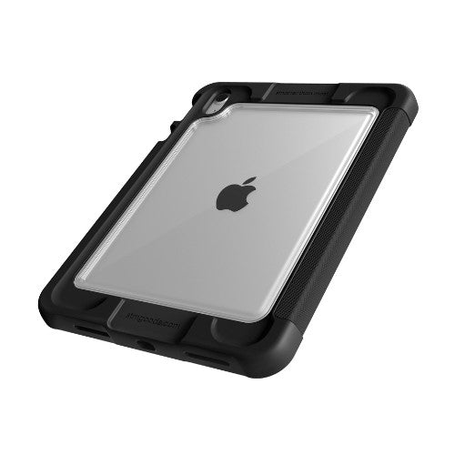 STM Dux Ultra (iPad (A16)/10th Gen) AP - Black