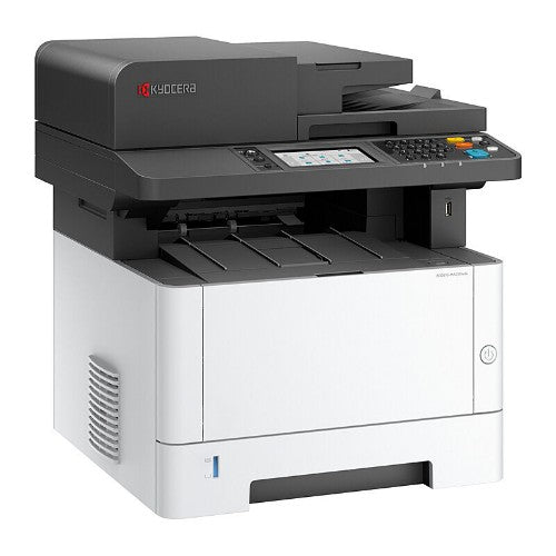 KYOCERA MA3501WFX A4 Mono Laser MFP- Print/Scan/Copy/Fax/Wireless (35ppm)
