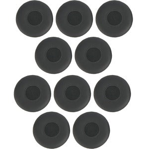 Jabra Leather Ear Cushion, Evolve 20SE/30/30II/40/65/65SE