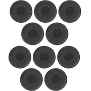 Jabra Leather Ear Cushion, Evolve 20SE/30/30II/40/65/65SE