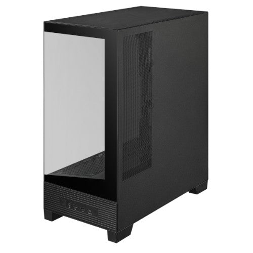 ASUS A31 Midi Tower Black