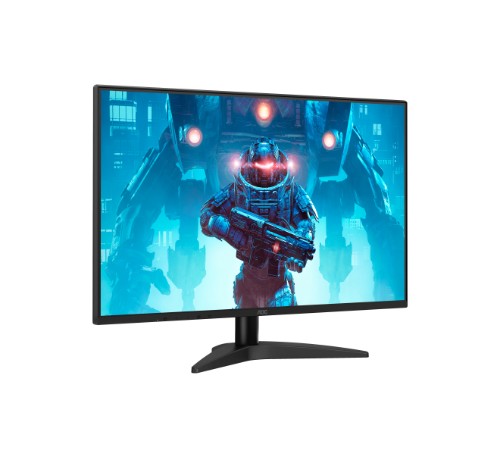 AOC B3 Q27B36X computer monitor 68.6 cm (27") 2560 x 1440 pixels Quad HD LED Black